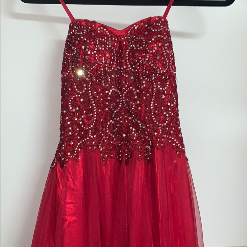 Prom/ gala dress